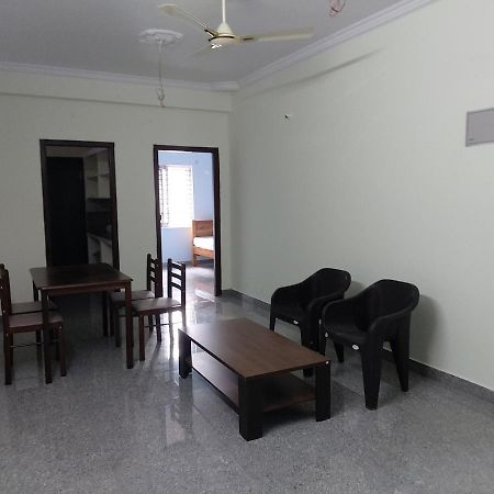 Feel Like Home Near Cricket Stadium Visakhapatnam Exterior foto