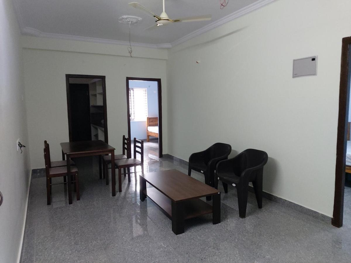 Feel Like Home Near Cricket Stadium Visakhapatnam Exterior foto